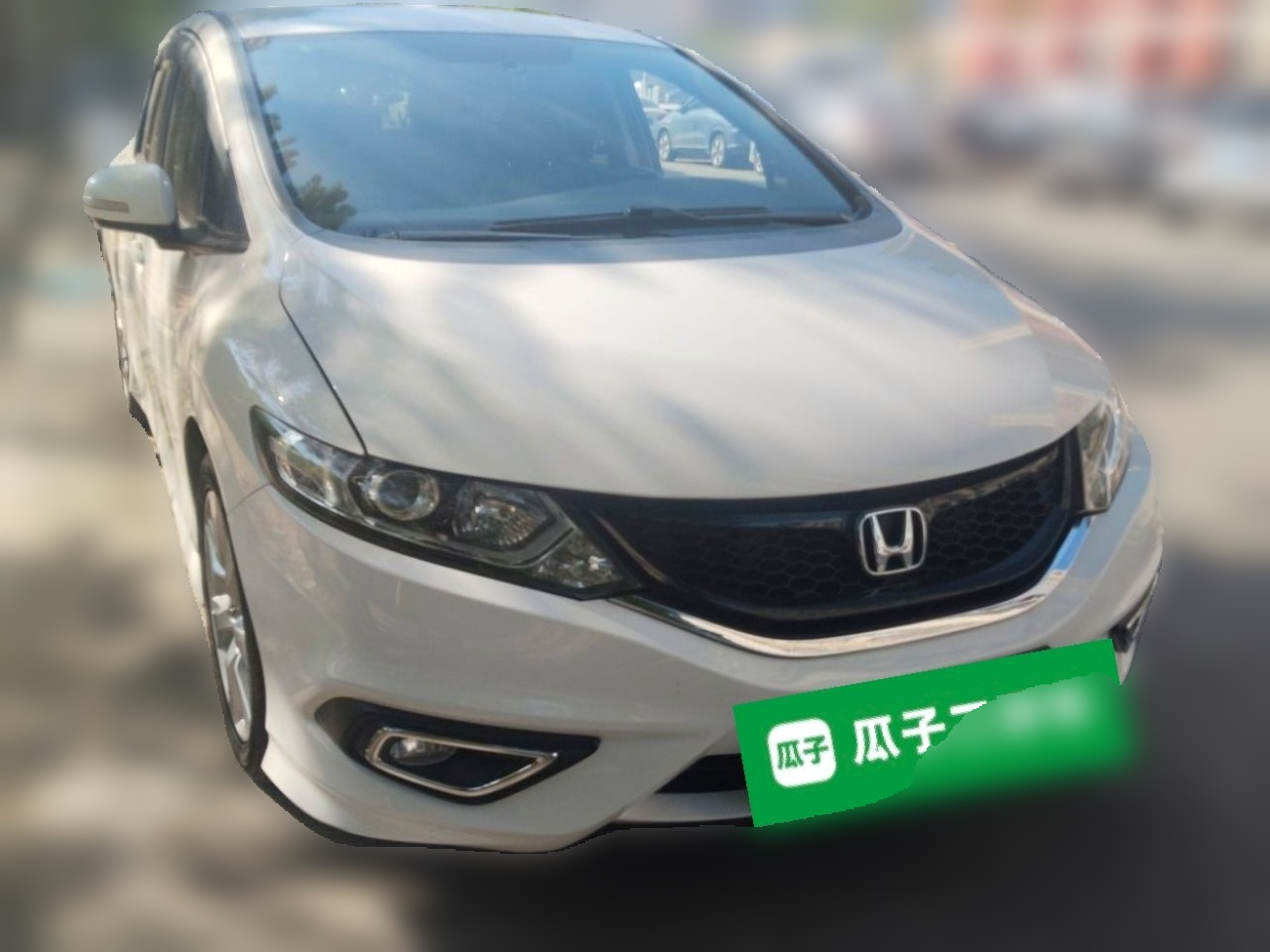 Jade 2014 1.8L AT Comfort Elite 5-Seater photo 3