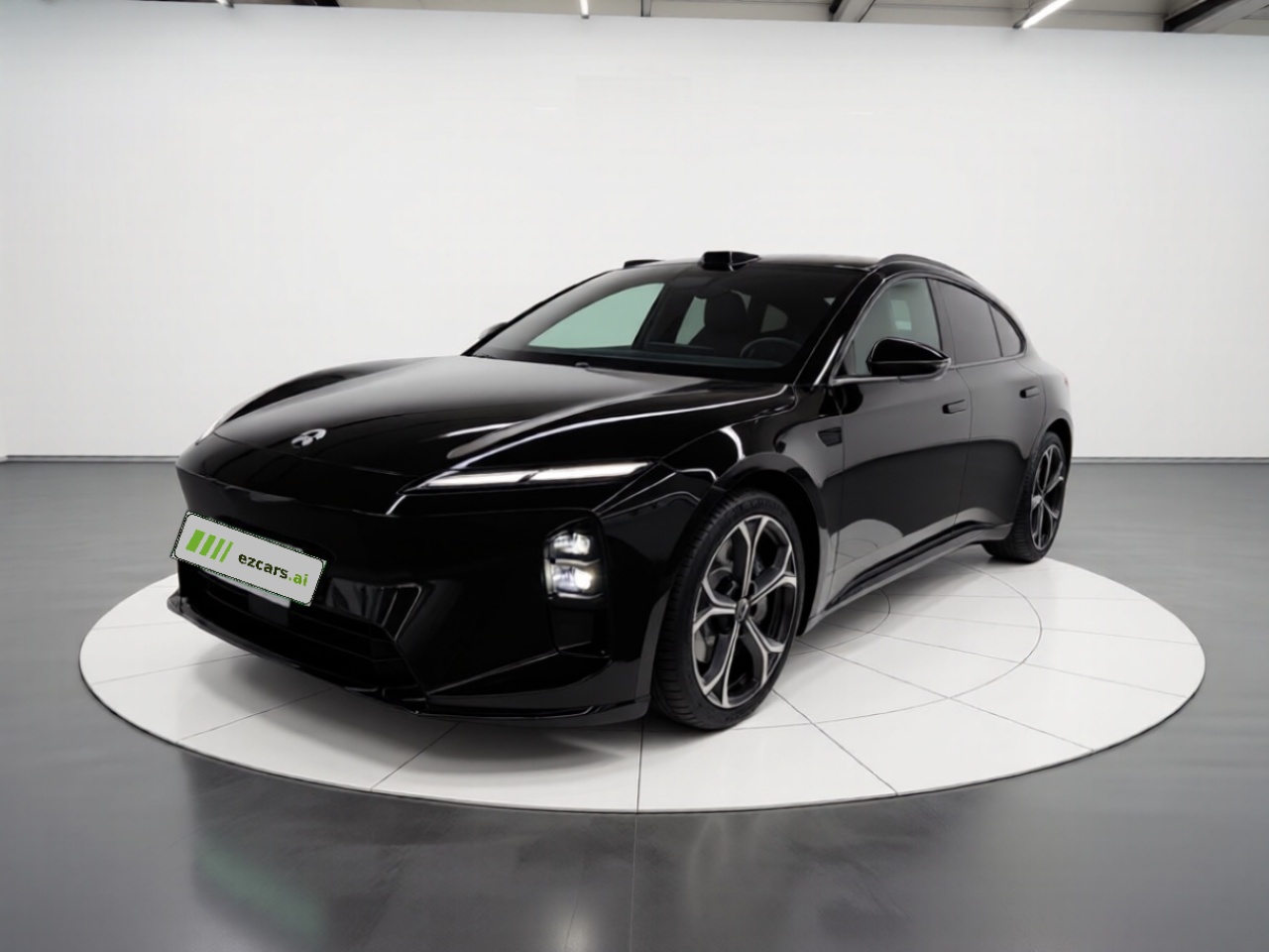 ET5T 2025 75kWh Touring