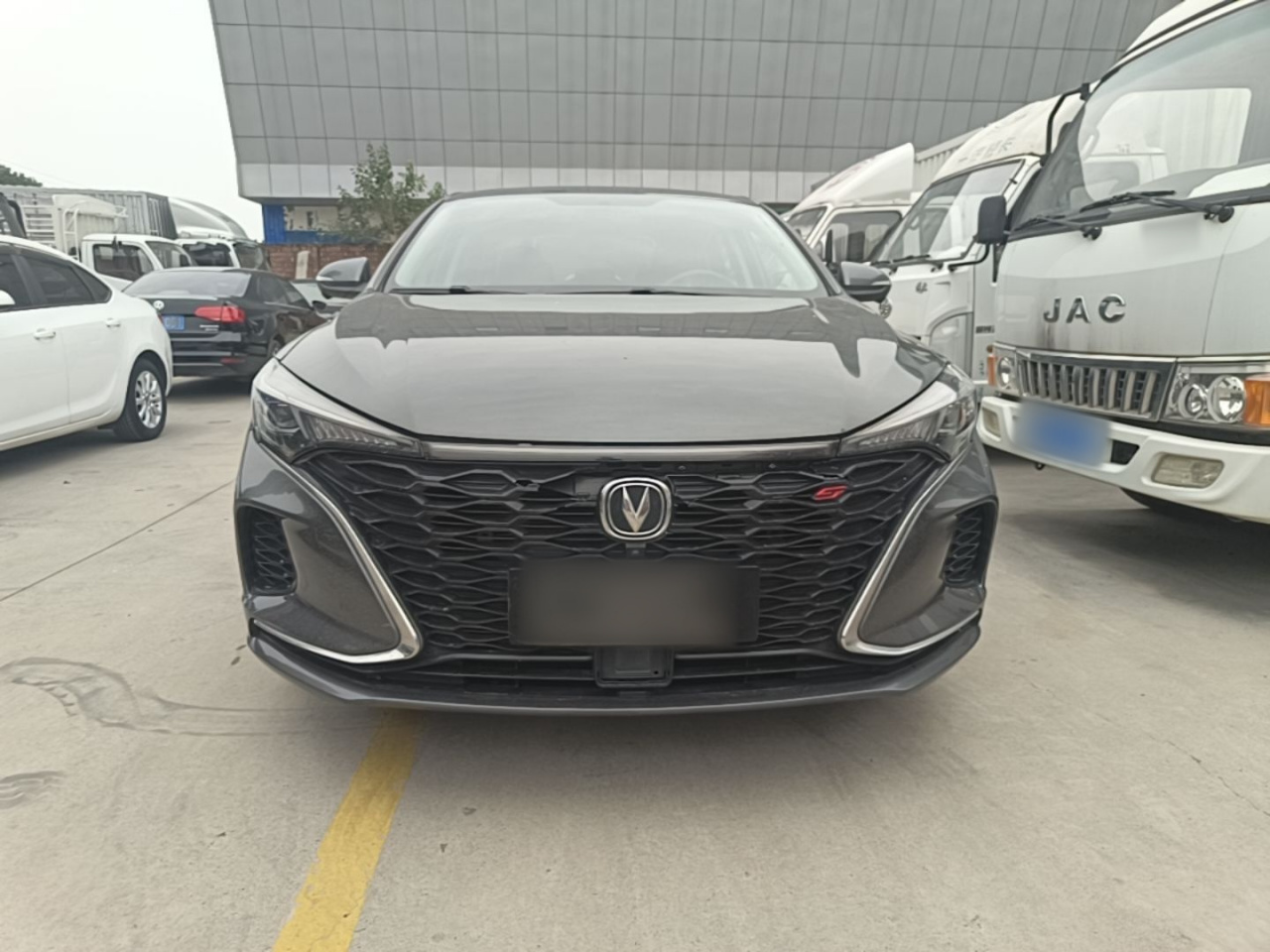 Eado 2021 PLUS NE 1.4T GDI DCT Flagship photo 2