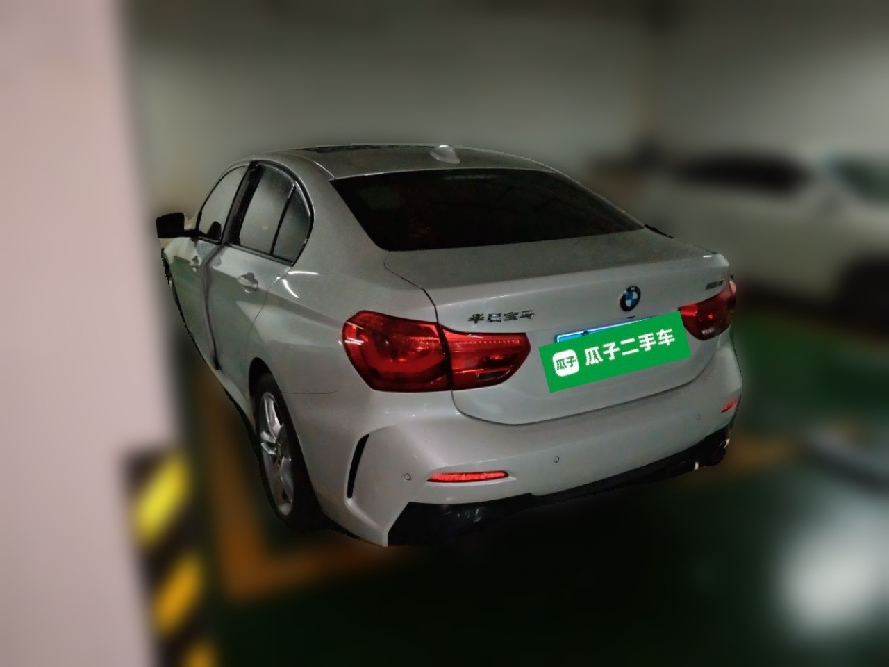 1 Series 2021 Facelift 120i M Sport photo 4