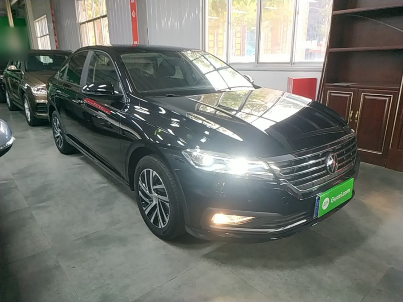 Lavida 2021 280TSI DSG Comfort photo 3