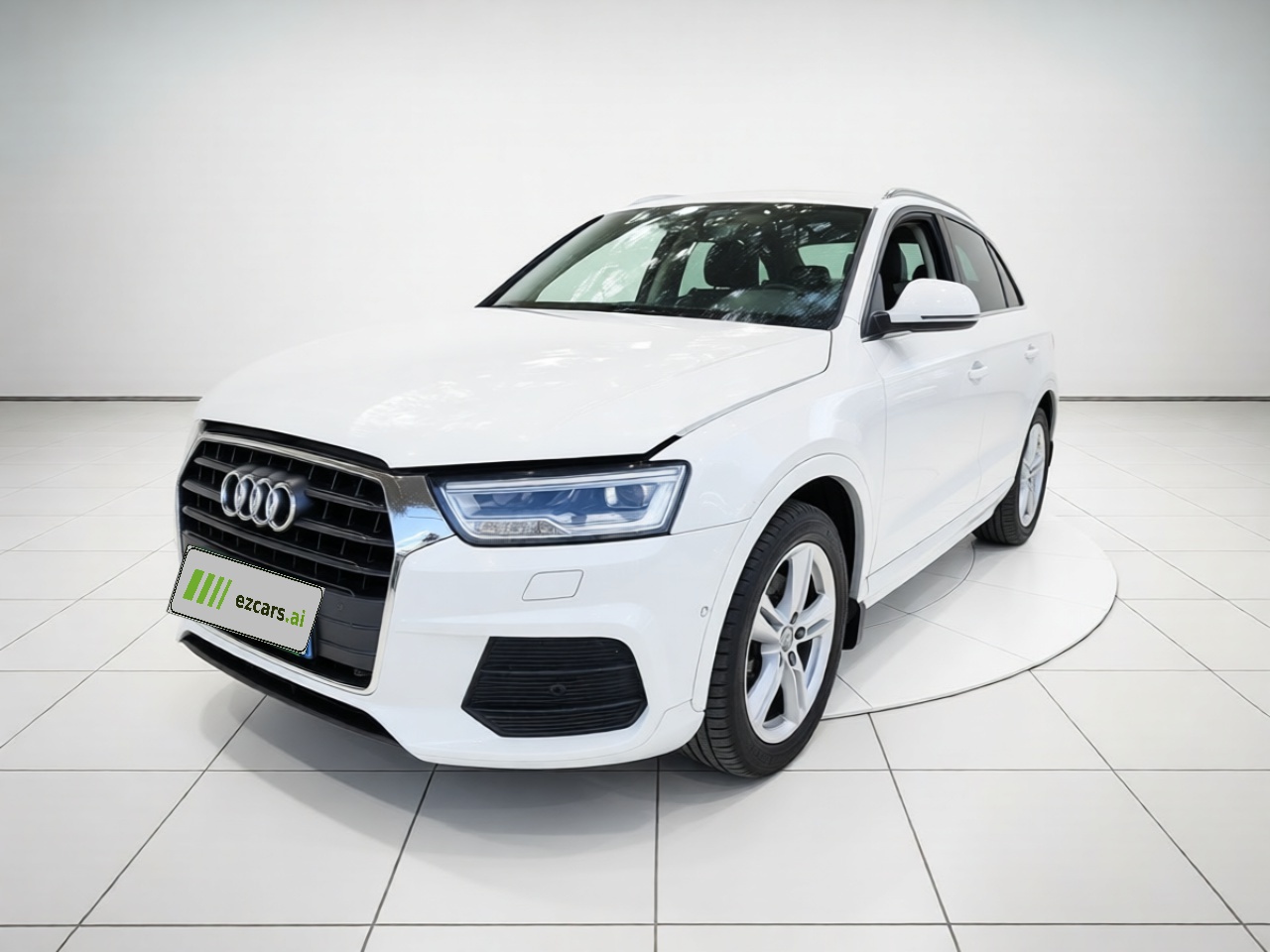 Q3 2017 35 TFSI