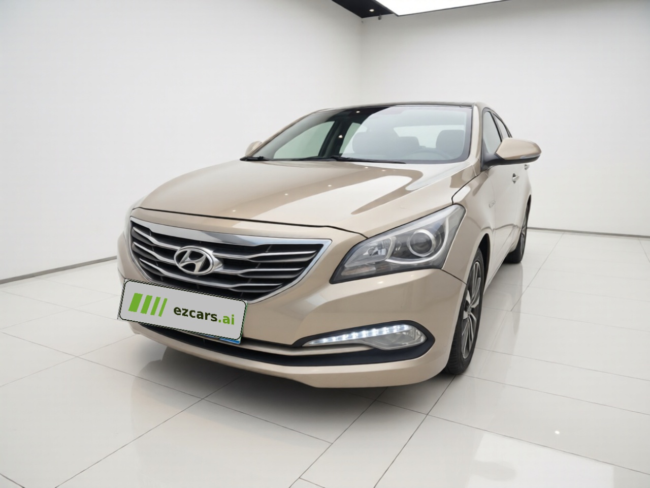 Mistra 2016 1.6T AT Smart GLS