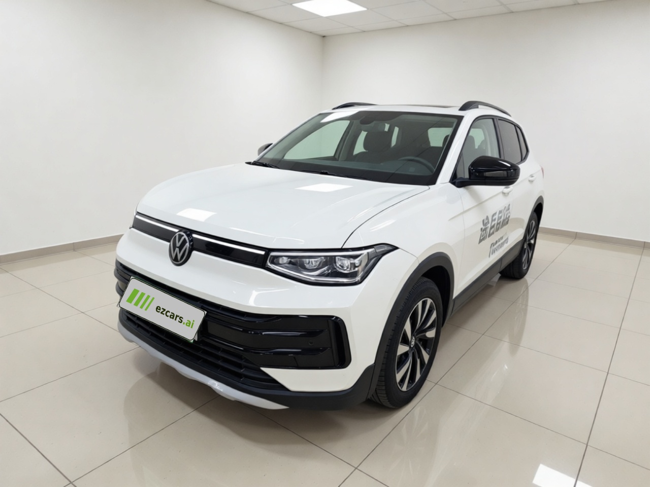 Tharu 2026 300TSI