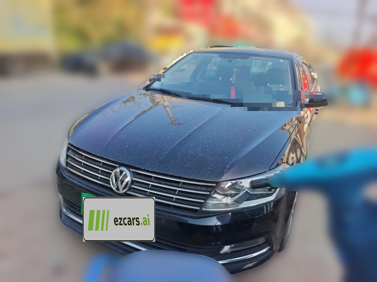 Lavida 2015 230TSI MT Comfort