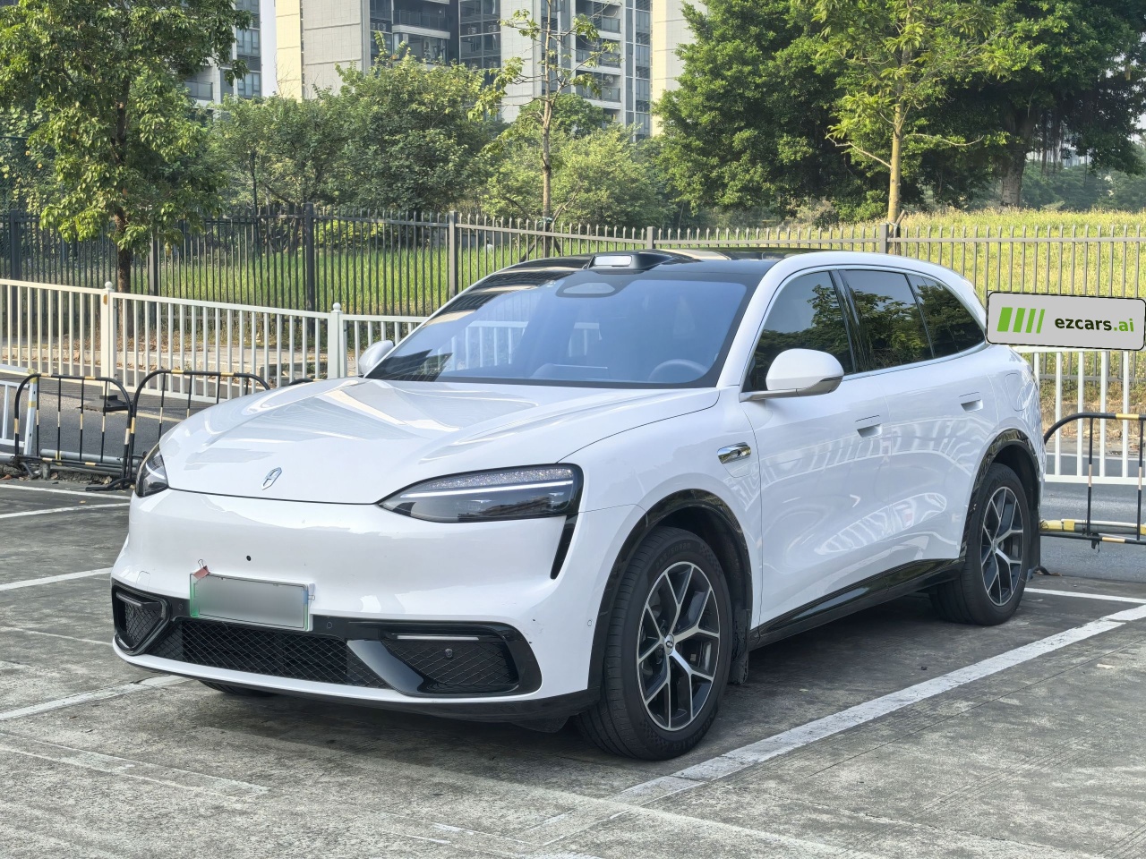 HIMA AITO M6 2026 EV Max+ Long Range