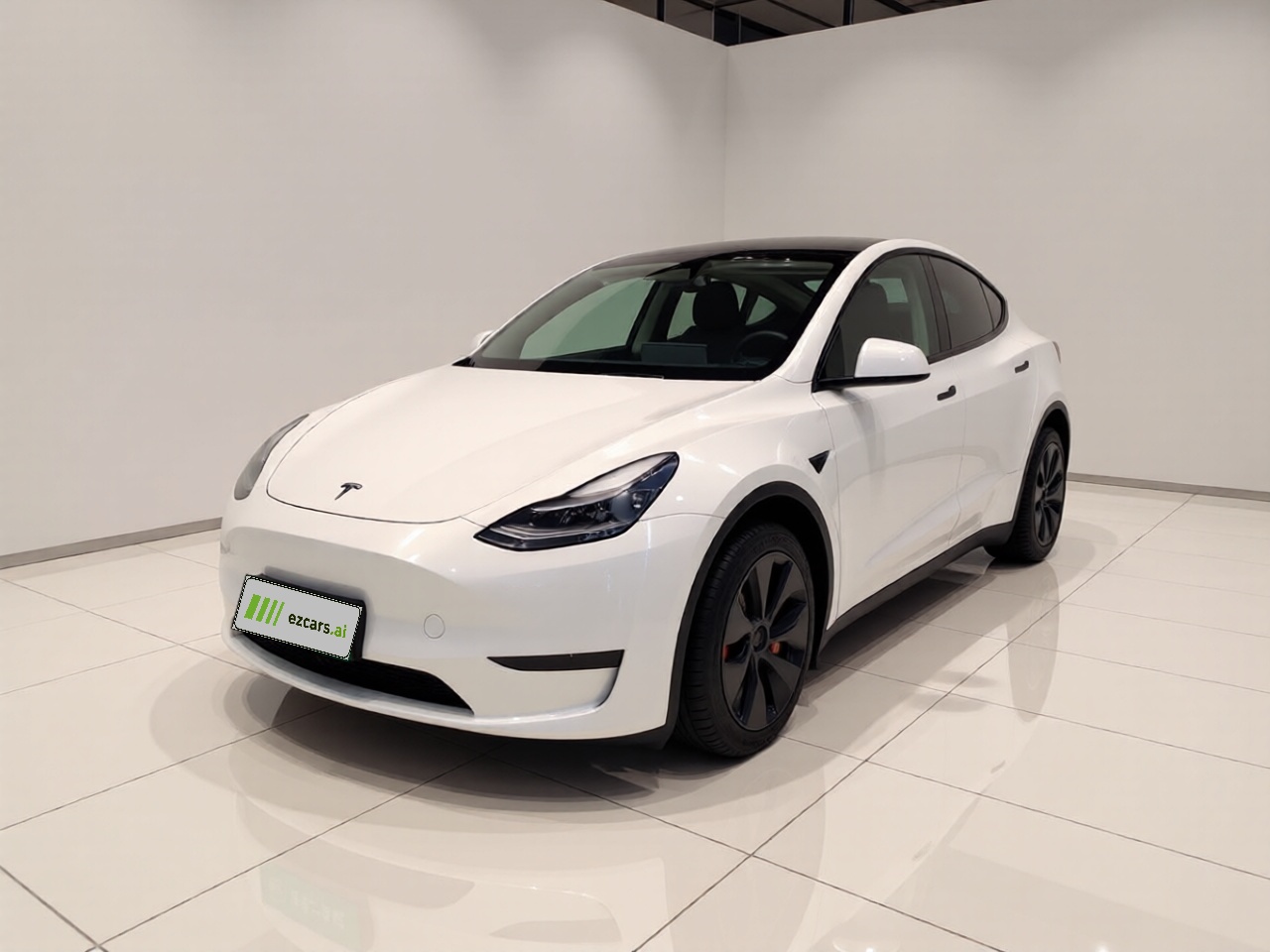Model Y 2024 RWD