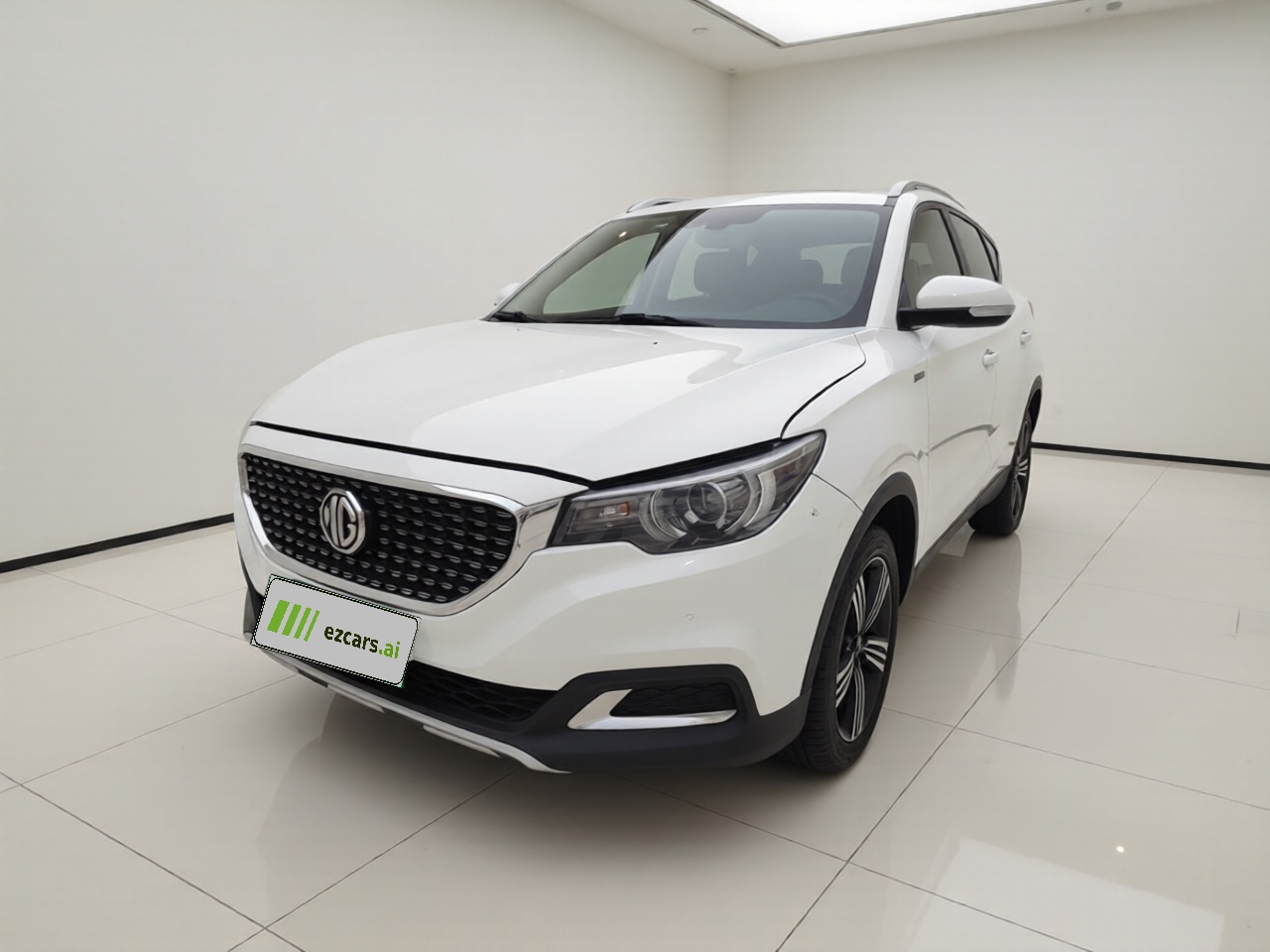 ZS 2019 1.5L MT 65 China VI
