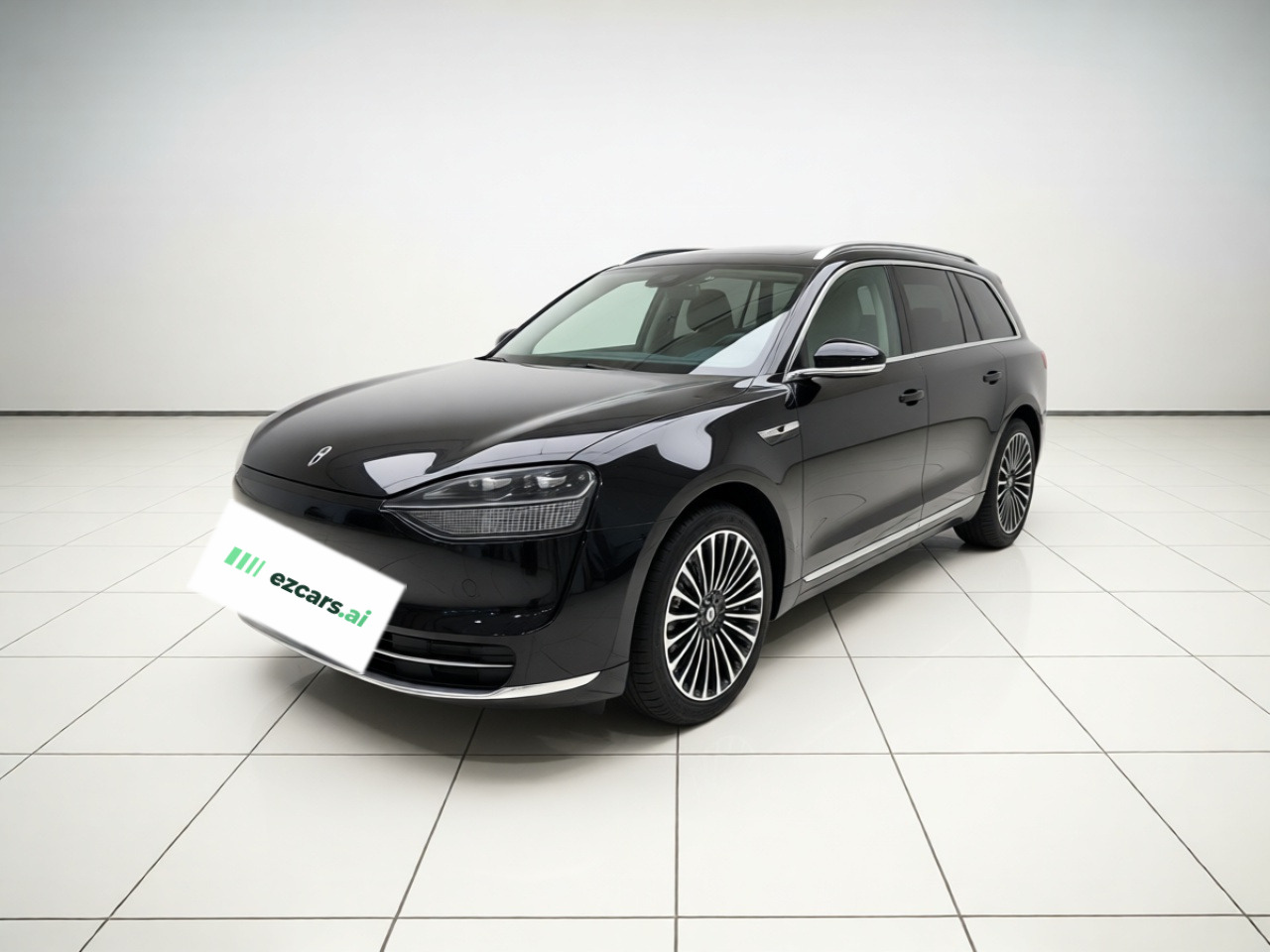 HIMA AITO M9 2024 EREV Max 42kWh 5-Seater