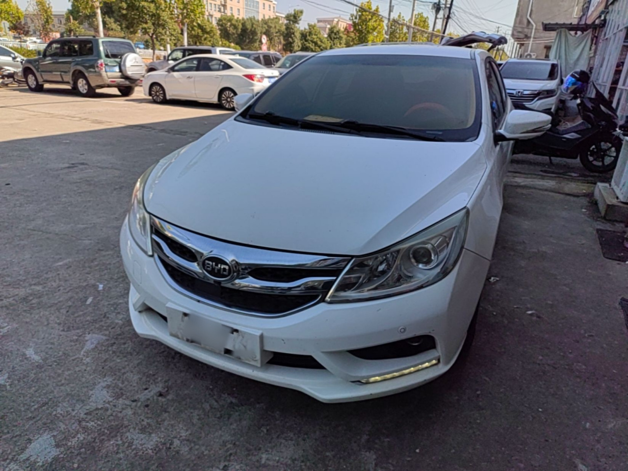 2016 1.5L MT Elite
