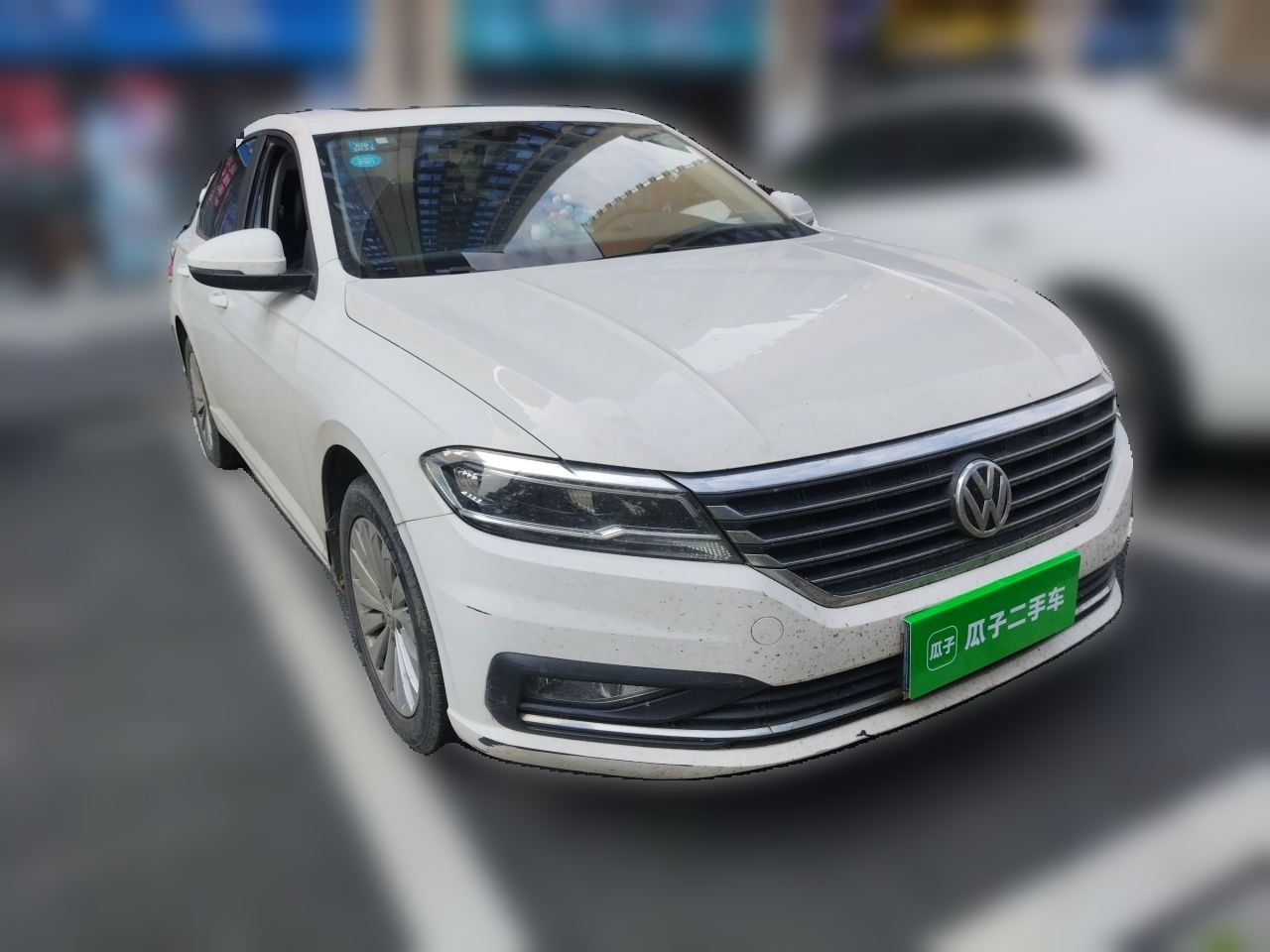Lavida 2019 280TSI DSG Comfort China VI photo 3