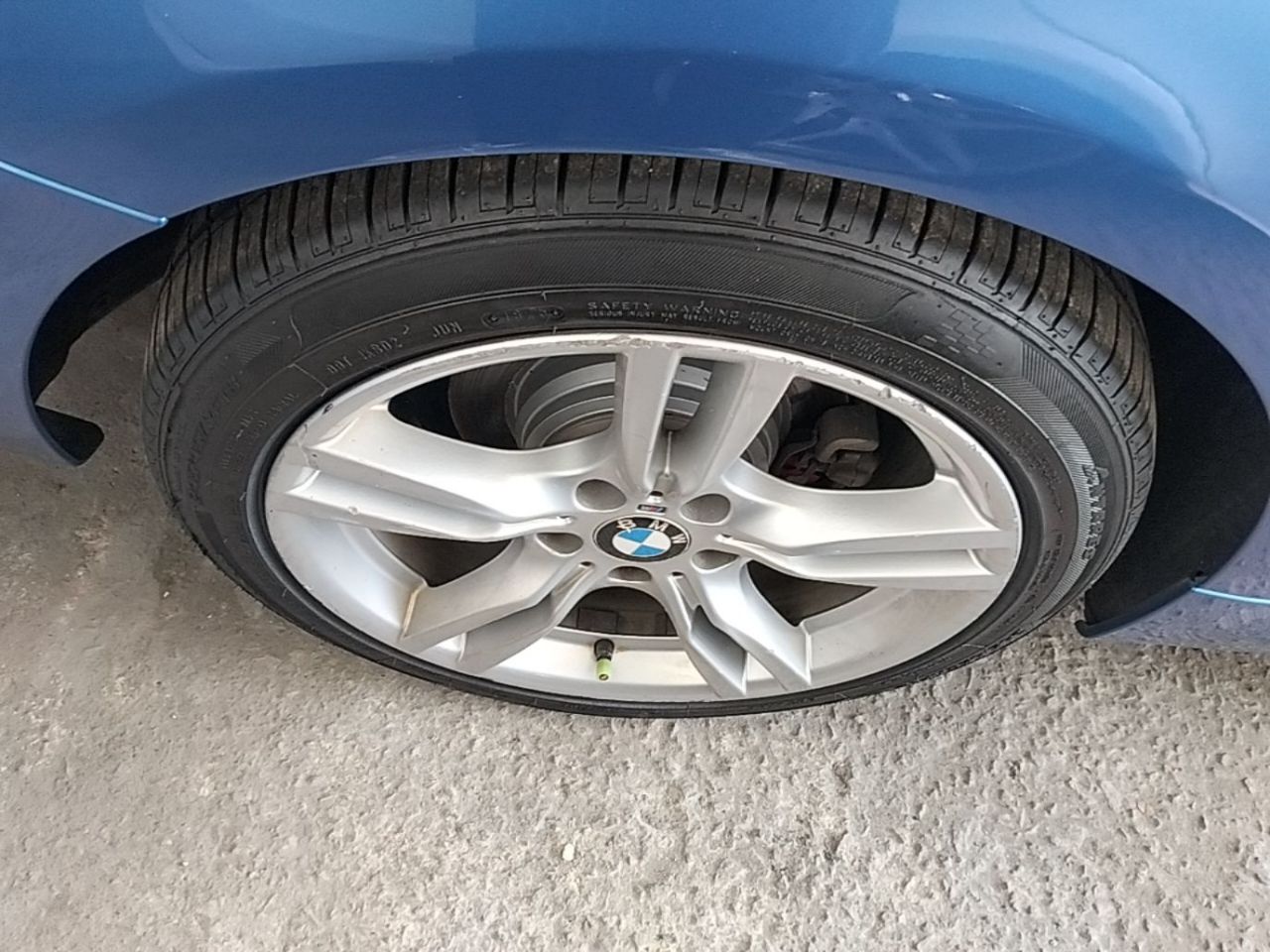 3 SeriesGT 2019 320i M Sport photo 3
