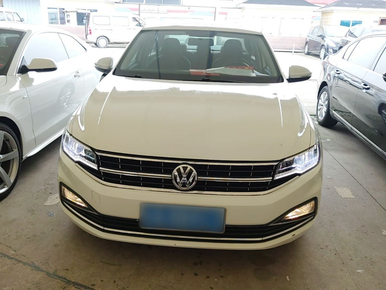 Bora 2019 1.5L AT Comfort photo 2