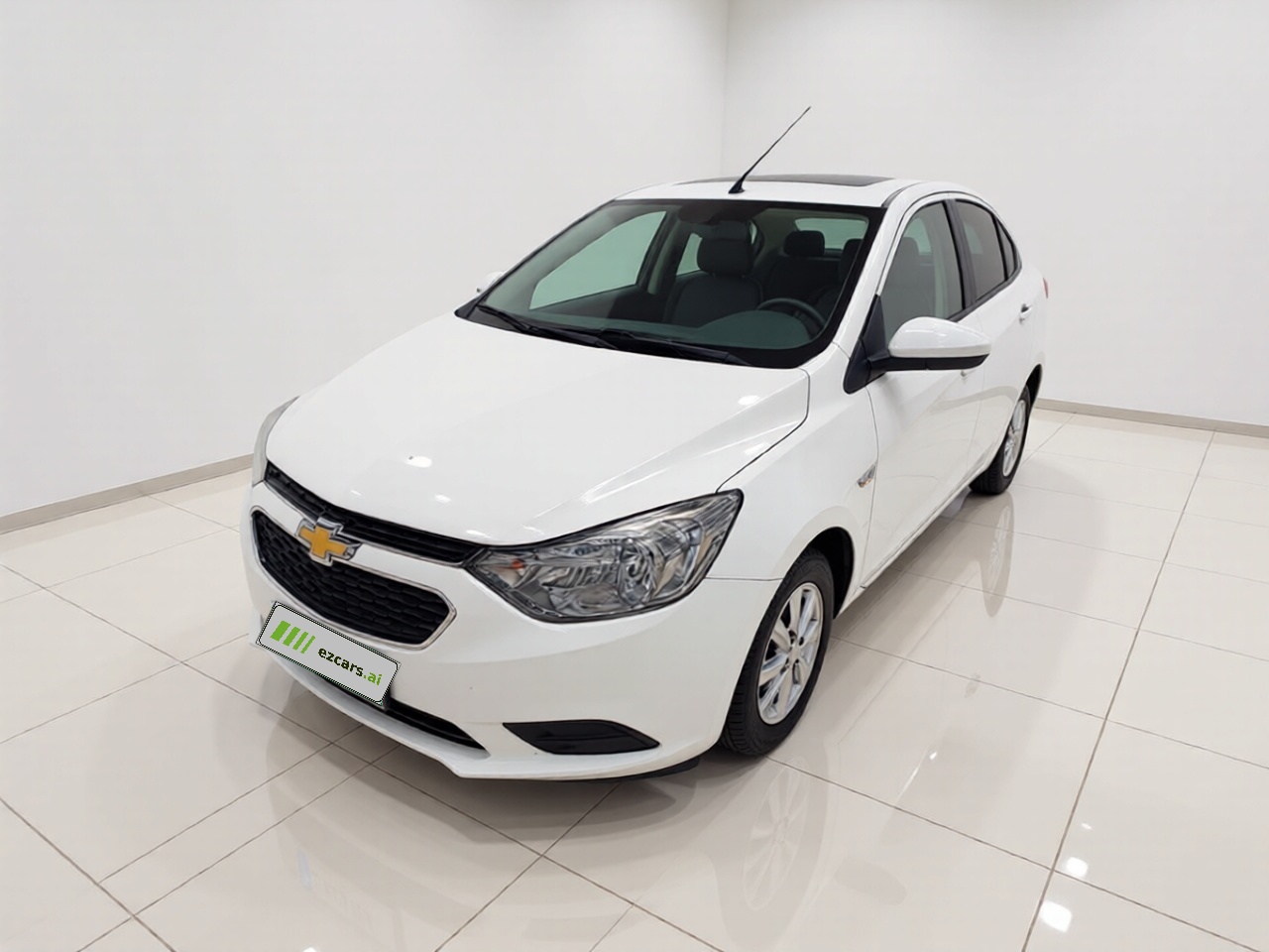 2018 3 1.5L MT Li Auto