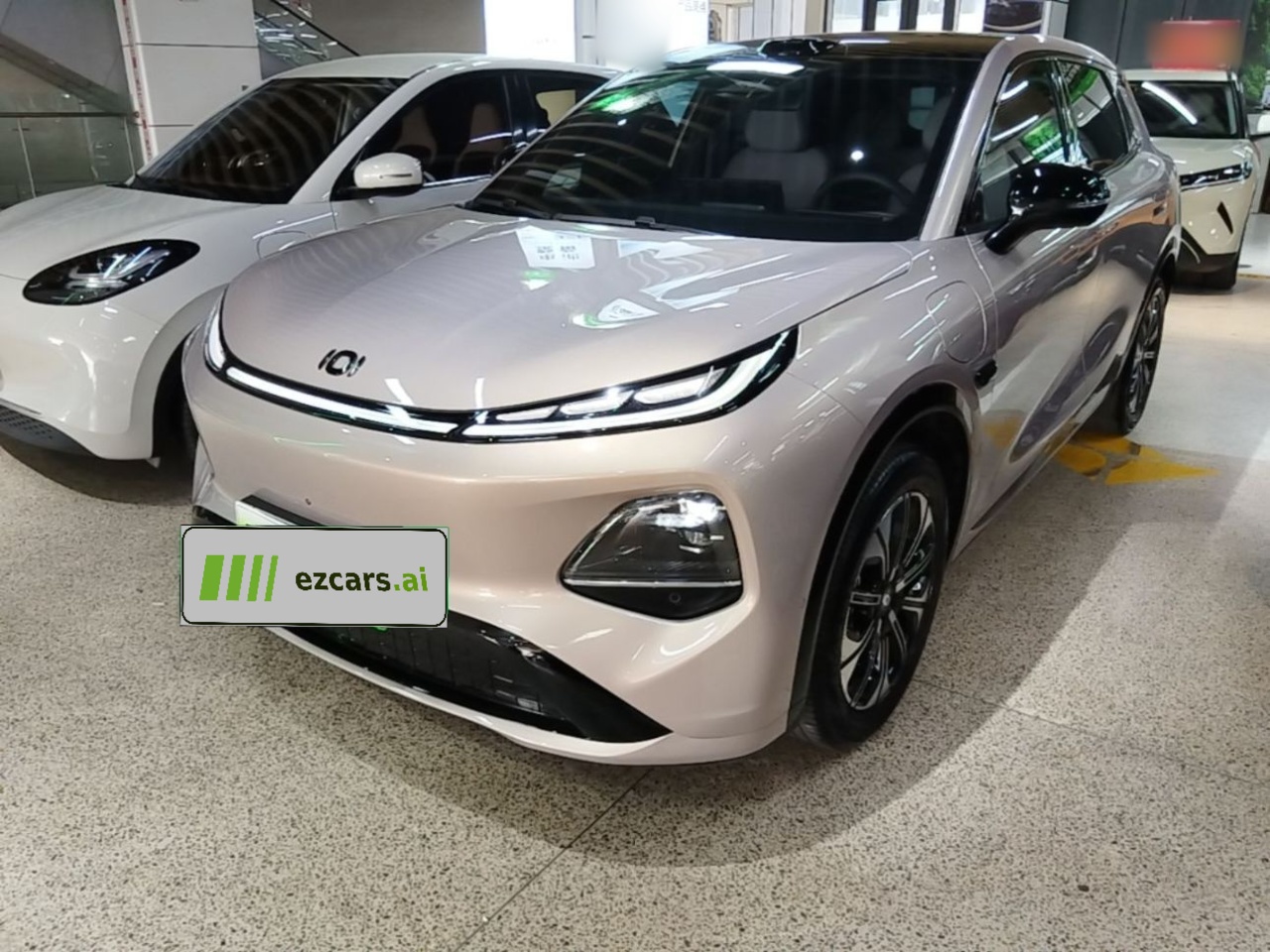Nevo Q05 2026 506