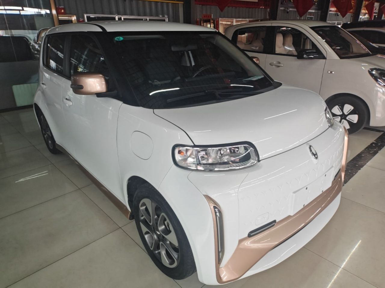 2022 360km Luxury NCM photo 3