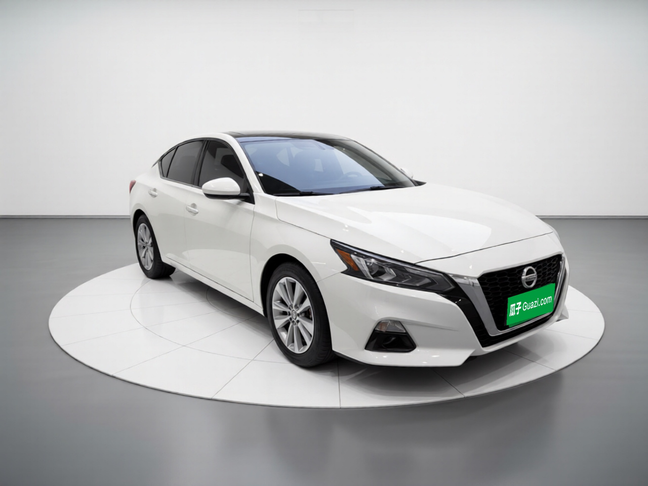 Teana 2020 2.0L XL Comfort photo 3