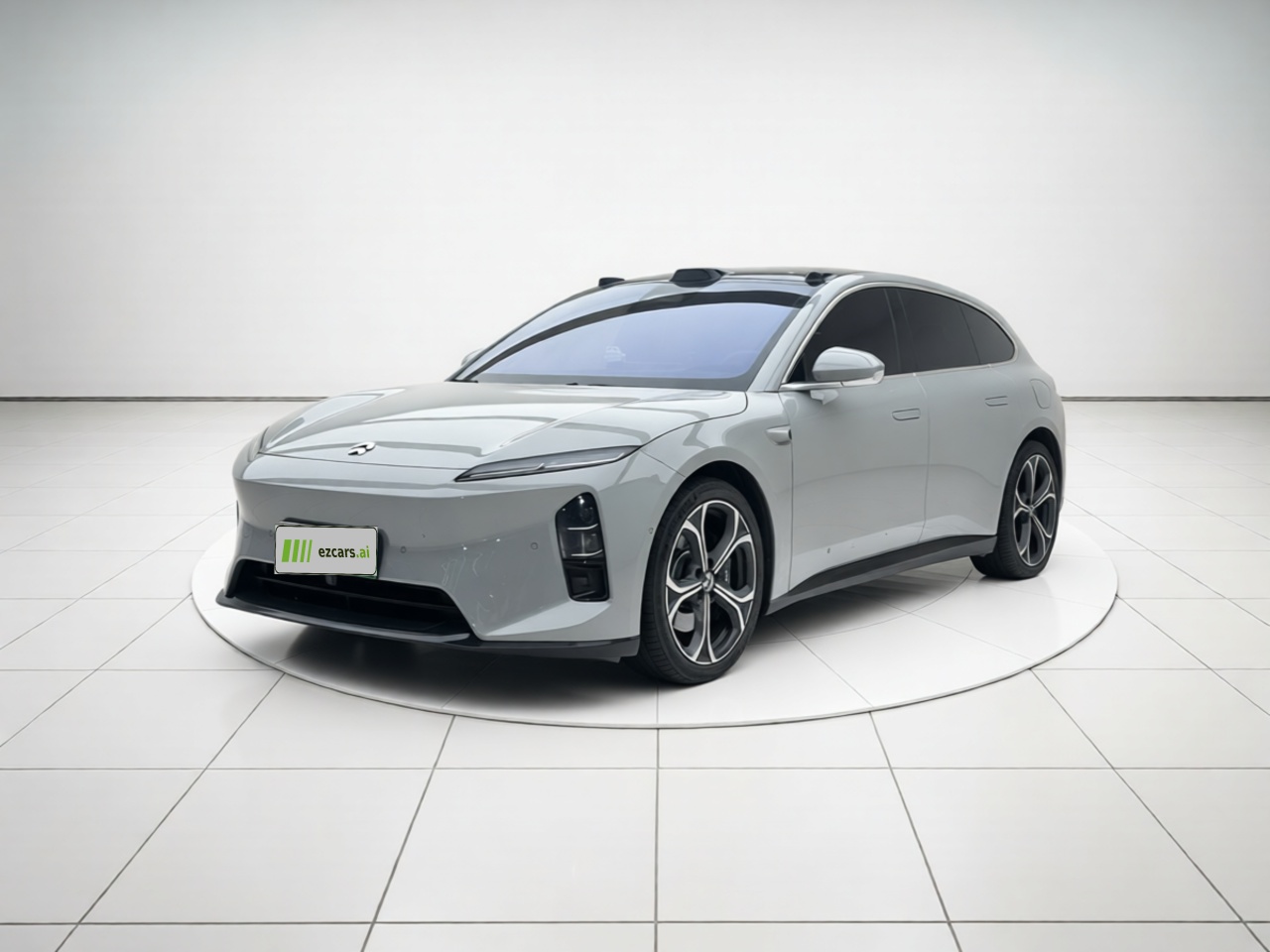 ET5T 2025 75kWh Touring