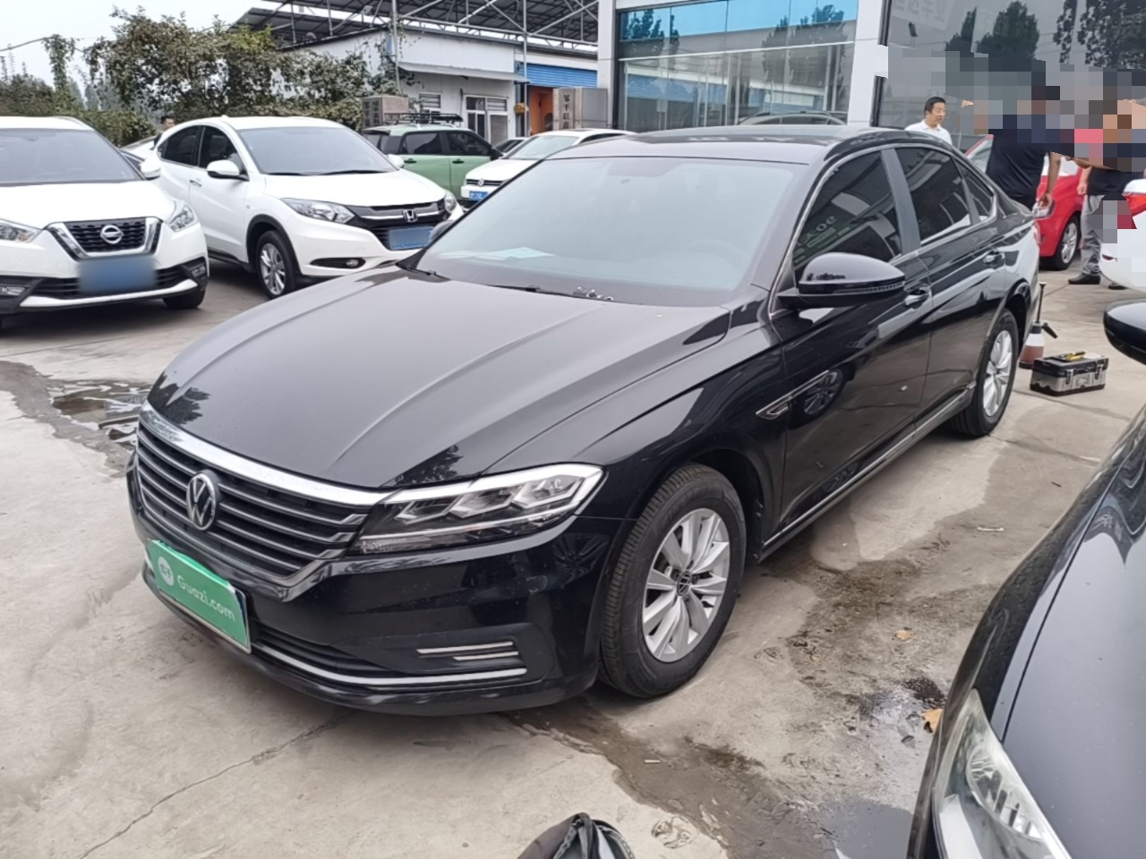 Lavida 2021 1.5L AT