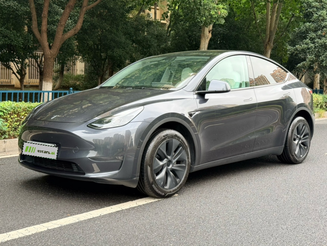 Model Y 2024 Long Range AWD