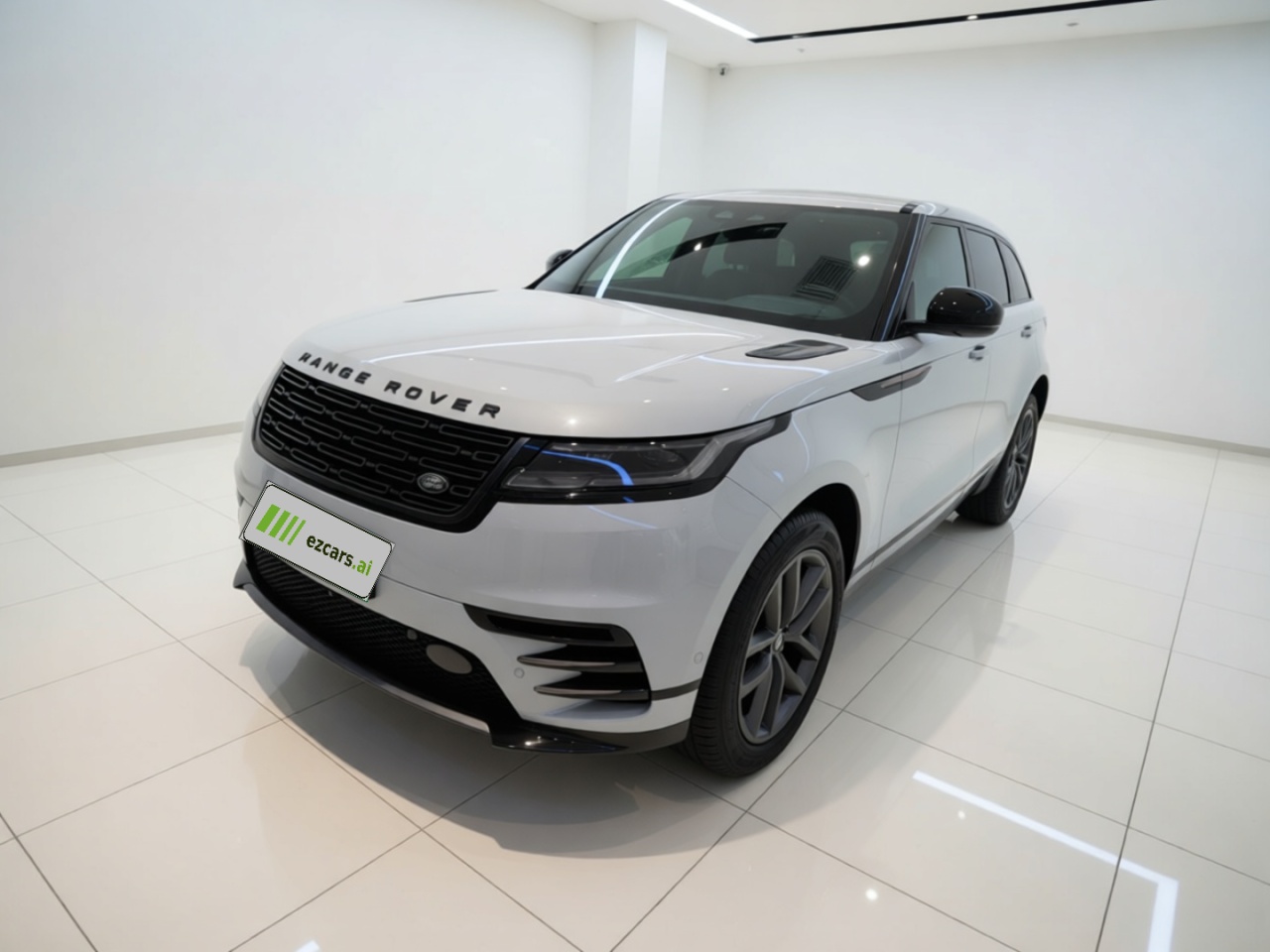 Range Rover Velar 2024 Dynamic SE