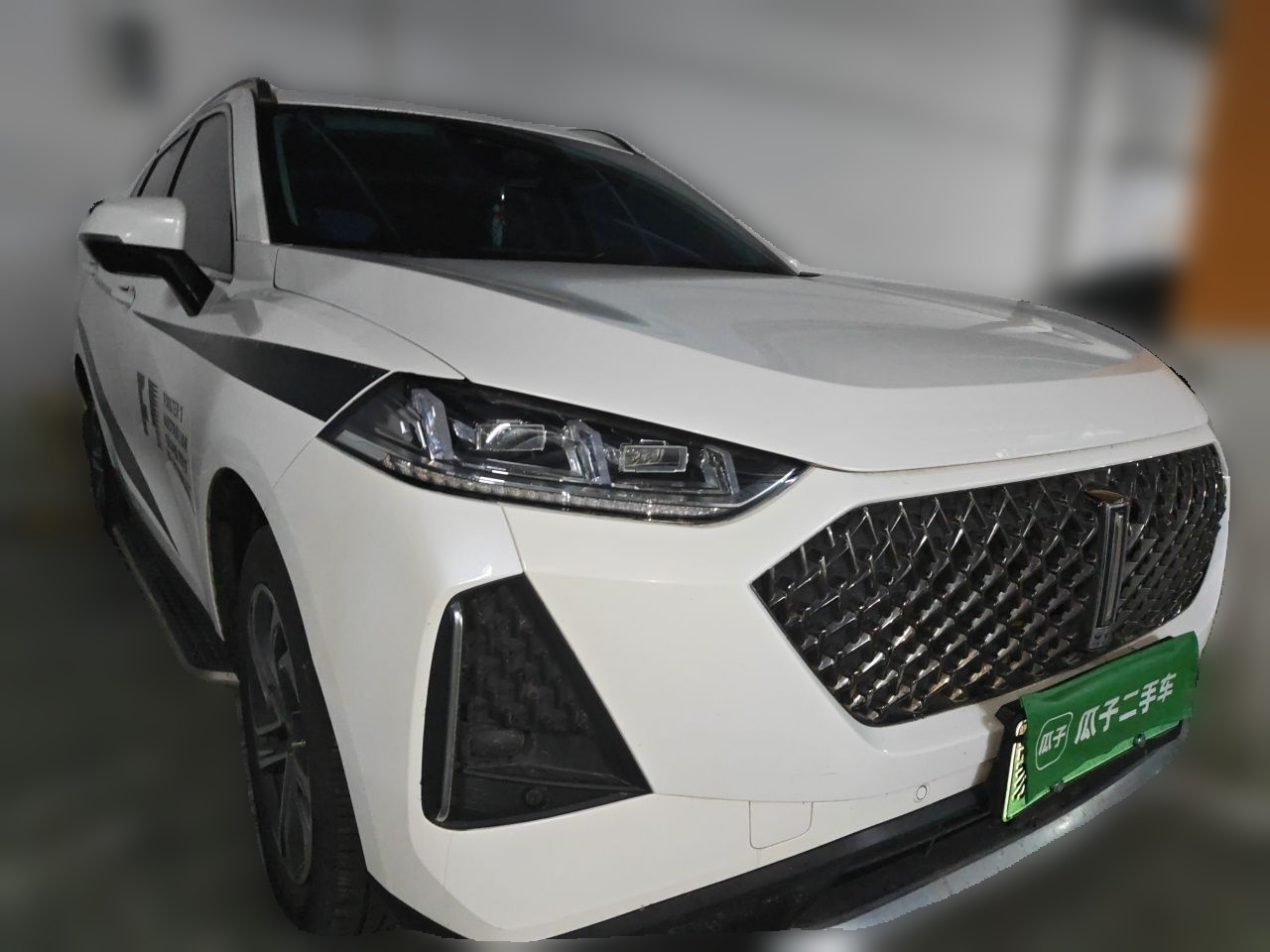 Macchiato DHT 2021 1.5L DHT photo 3