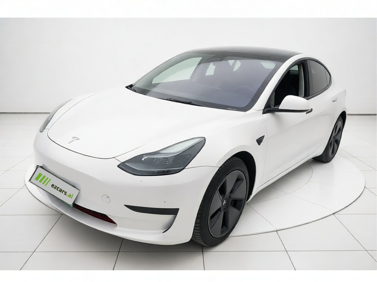 Model 3 2022 RWD
