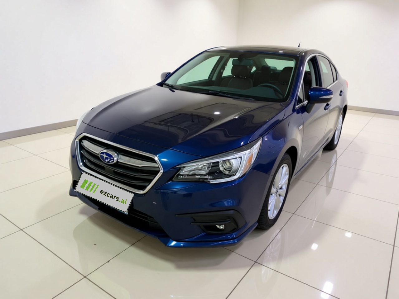 2019 2.5i