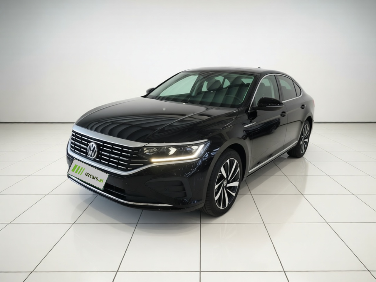 Passat 2024 330TSI Elite
