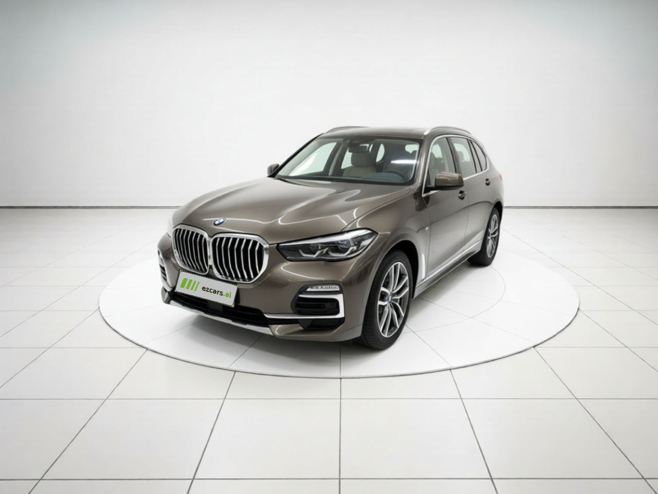 X5 Imported 2019 xDrive30i X Design Package