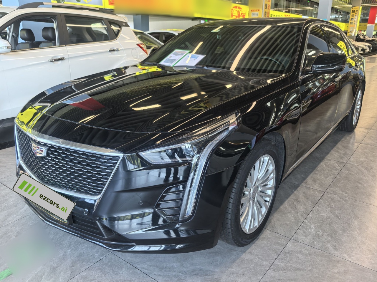 CT6 2022 28T