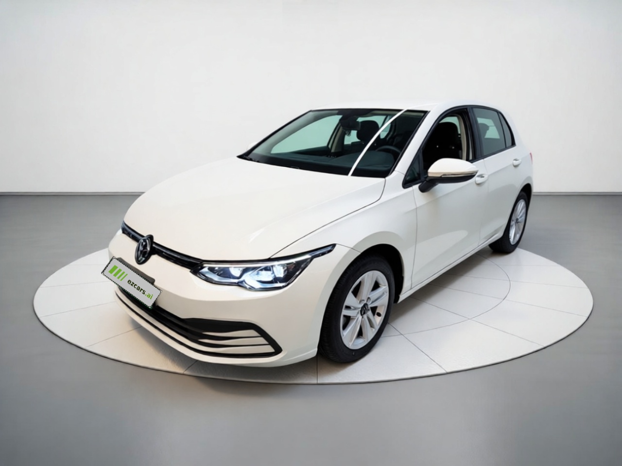 Golf 2023 200TSI DSG