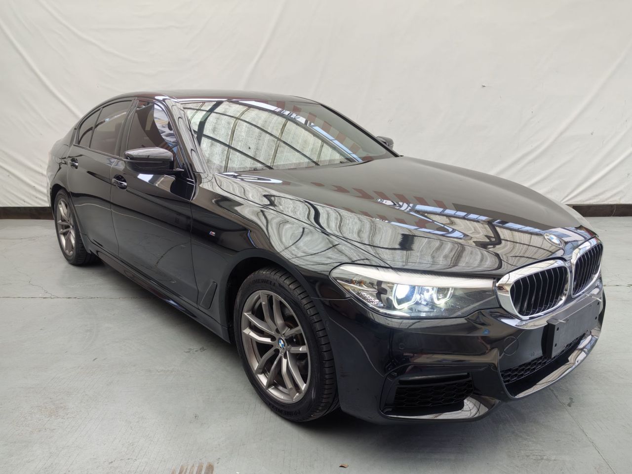 5 Series Imported 2019 525i M Sport Package photo 2