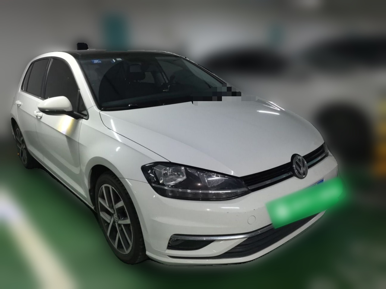 Golf 2020 280TSI DSG Comfort photo 3