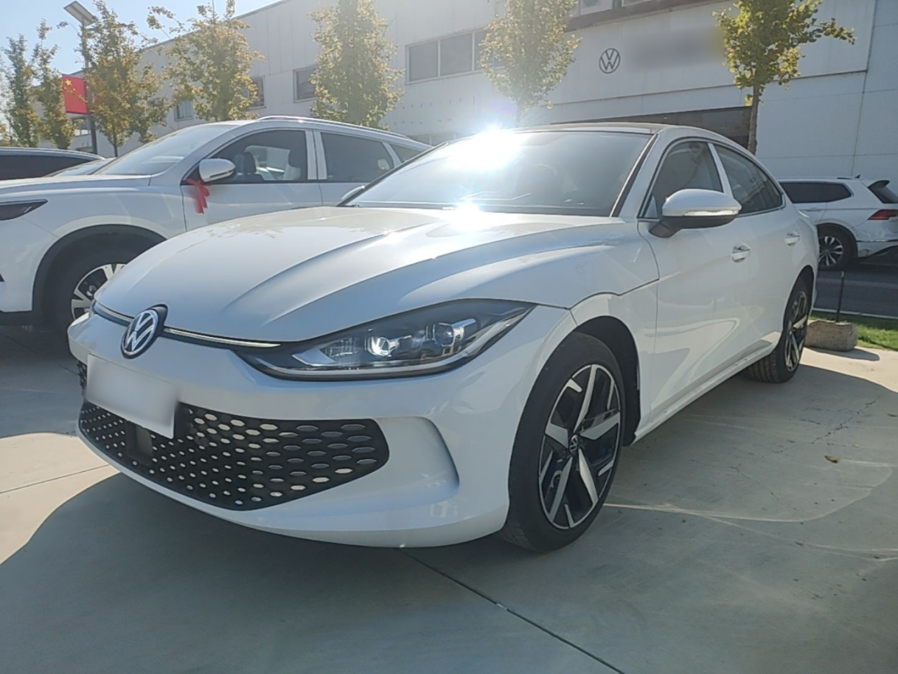 2025 Lamando L 280TSI DSGPLUS