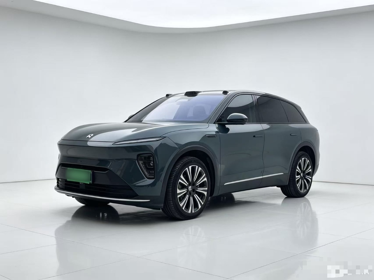 ES8 2024 75kWh Executive
