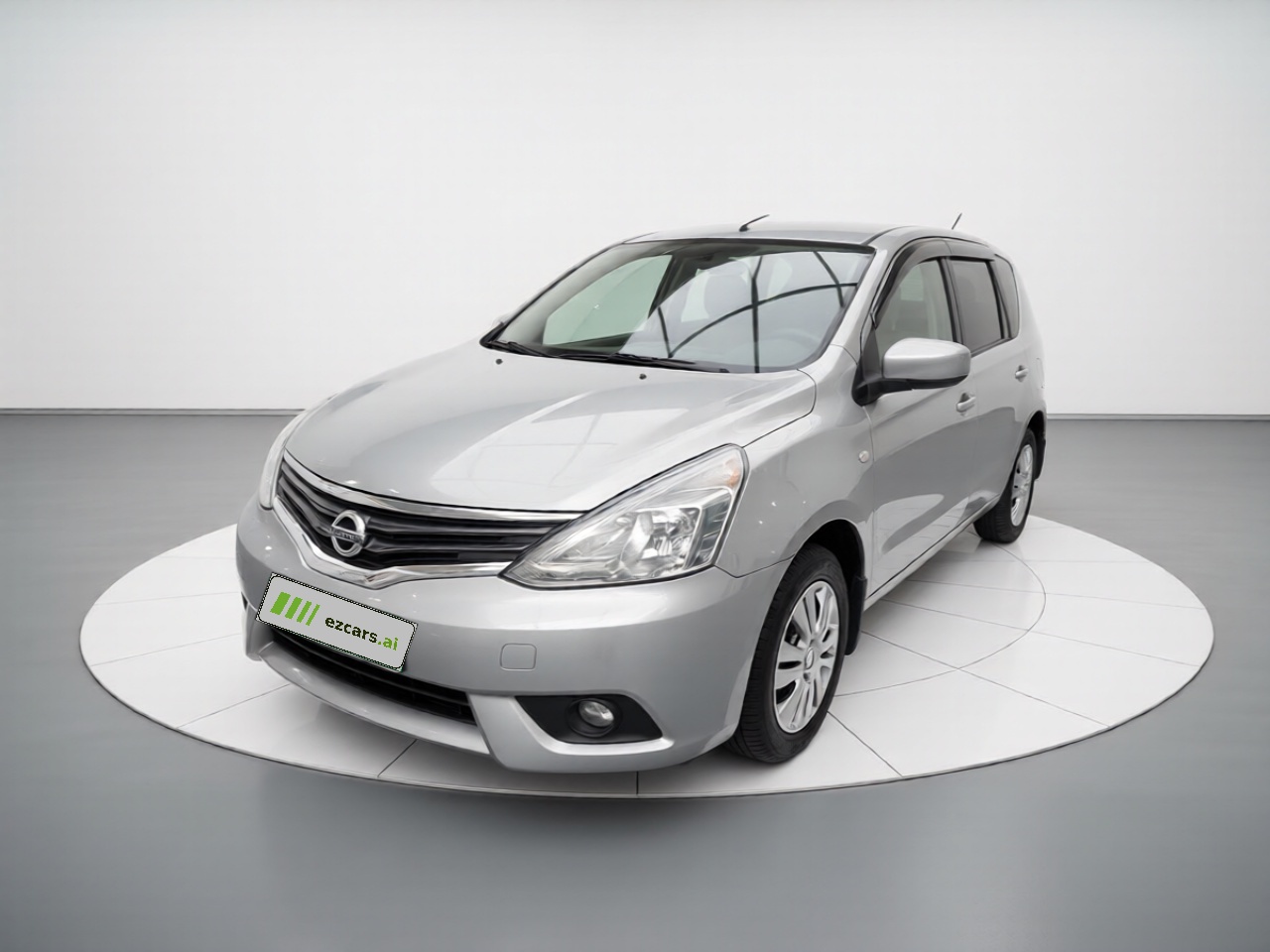 2013 1.6XE CVT Comfort