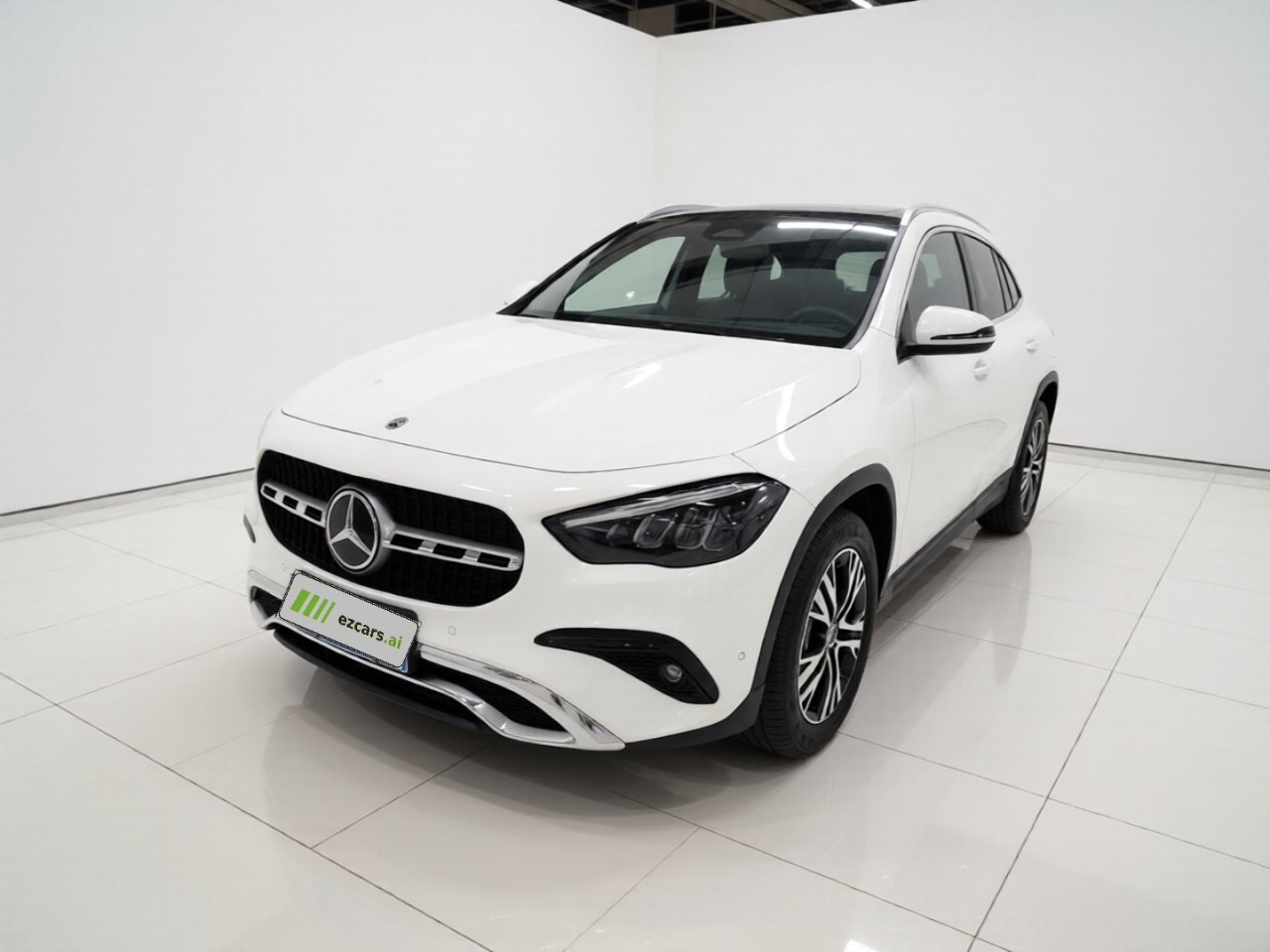 GLA 2024 GLA 220