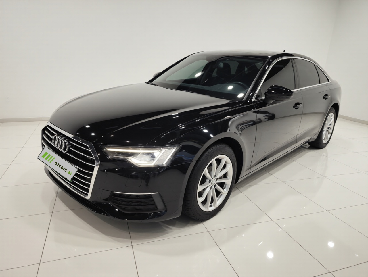 A6L 2022 40 TFSI Luxury