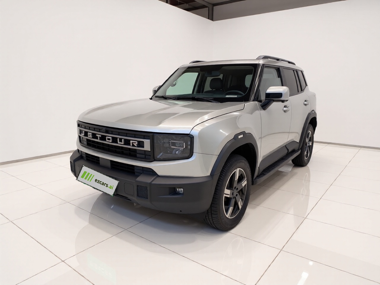 2025 1.5TD DCT Explorer
