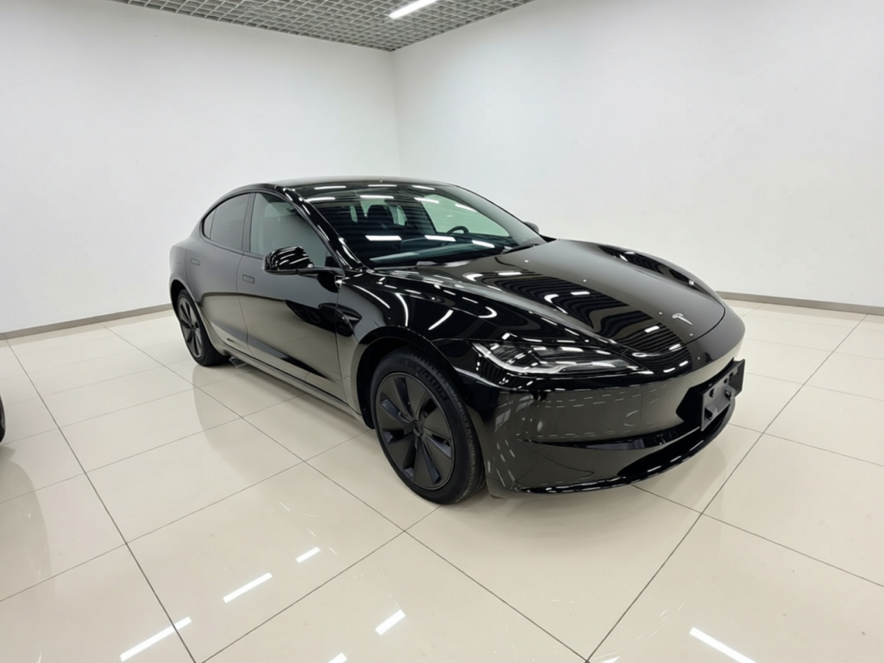 Model 3 2023 RWD photo 3