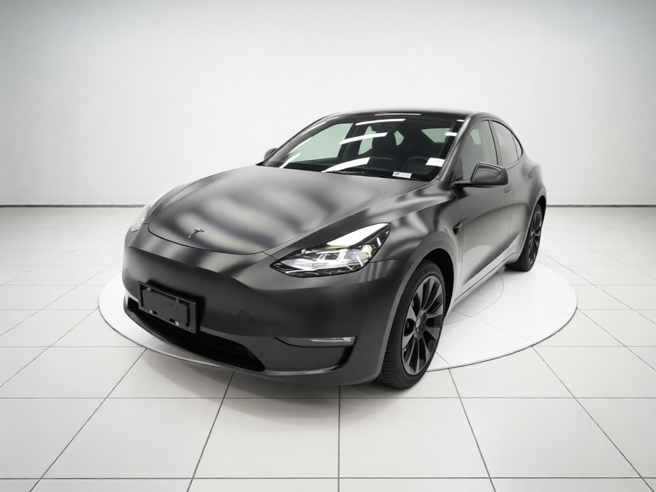 Model Y 2021 Standard Range RWD
