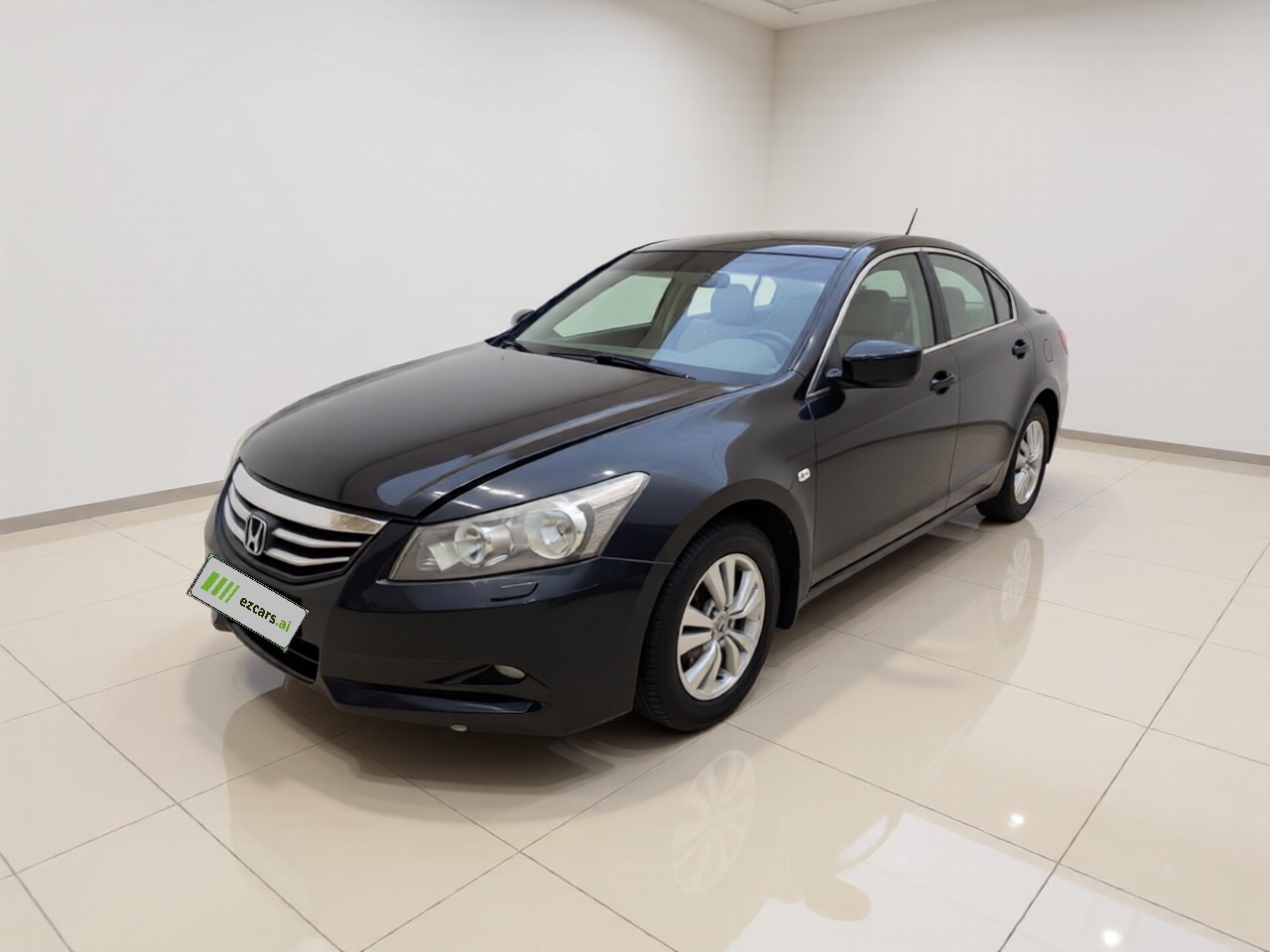 Accord 2011 2.0L EX Navi