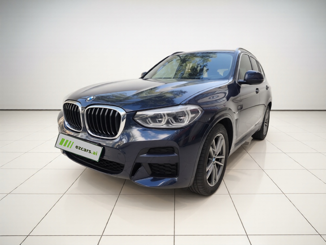 X3 2021 Facelift xDrive28i M Sport Package