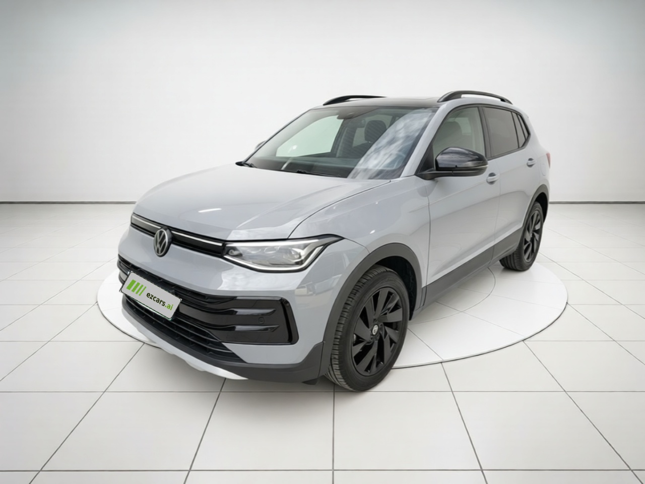 Tharu 2026 300TSI