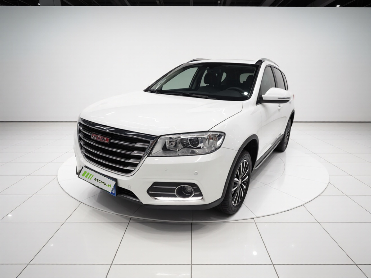H6 2015 Sport 1.5T AT RWD Luxury