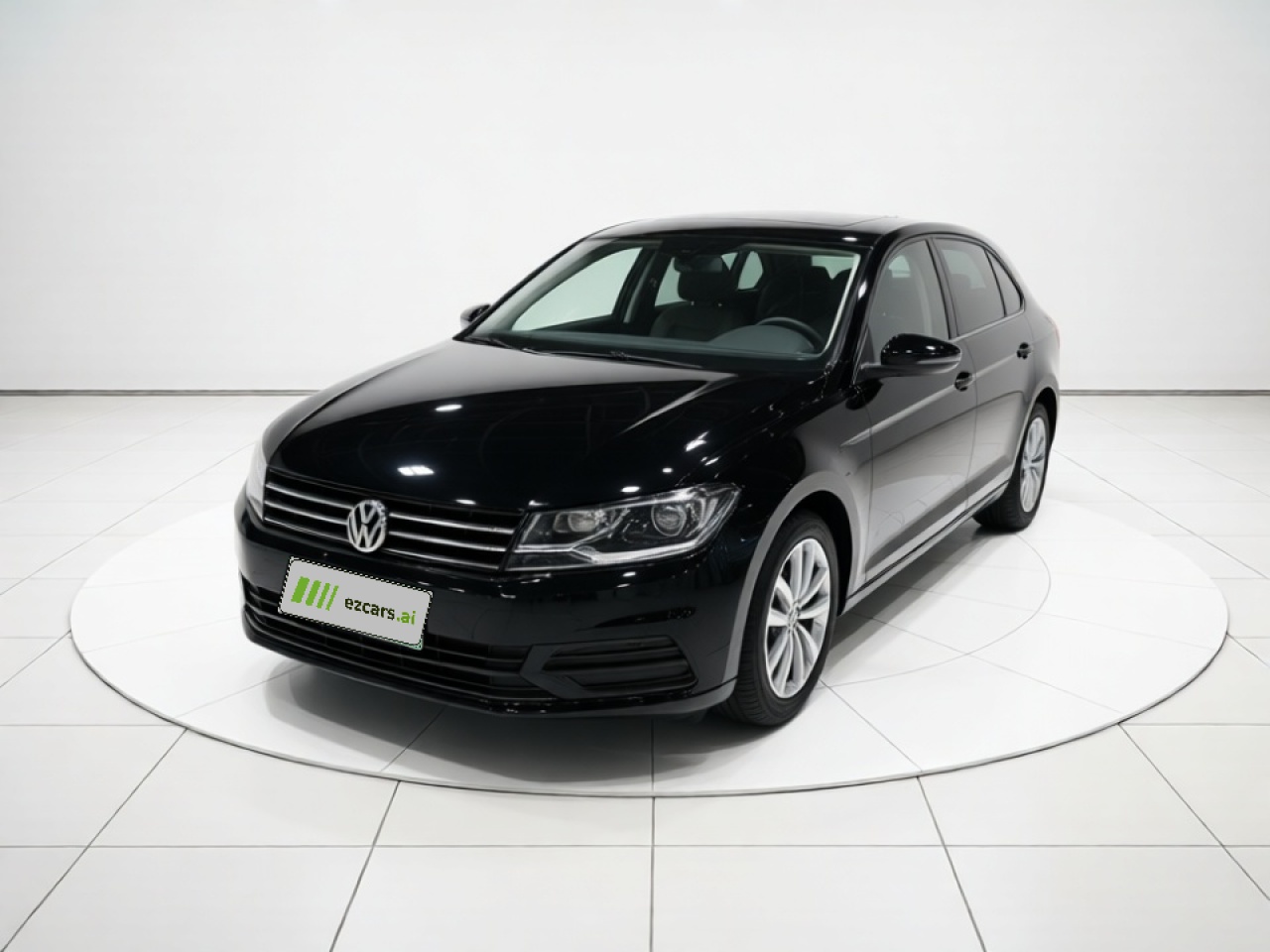Santana 2016 1.4L MT
