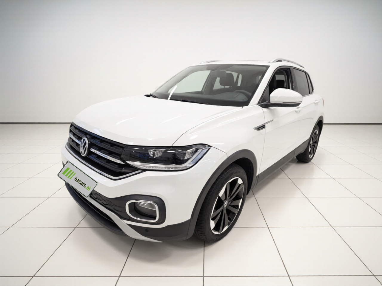 2023 200TSI DSG Connected