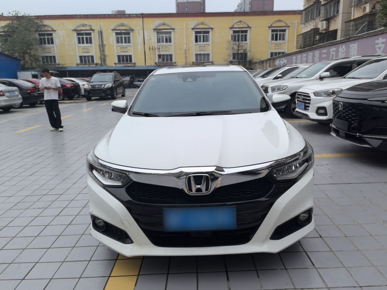 Crider 2019 180Turbo CVT Leading China VI photo 2