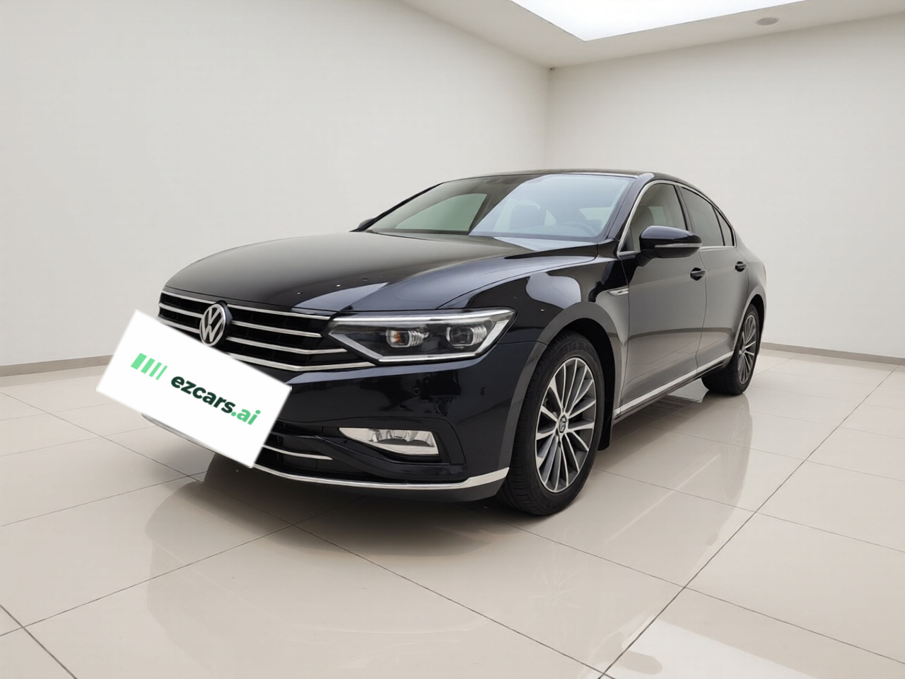 Magotan 2020 330TSI DSG Luxury